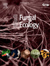 Fungal Ecology杂志封面